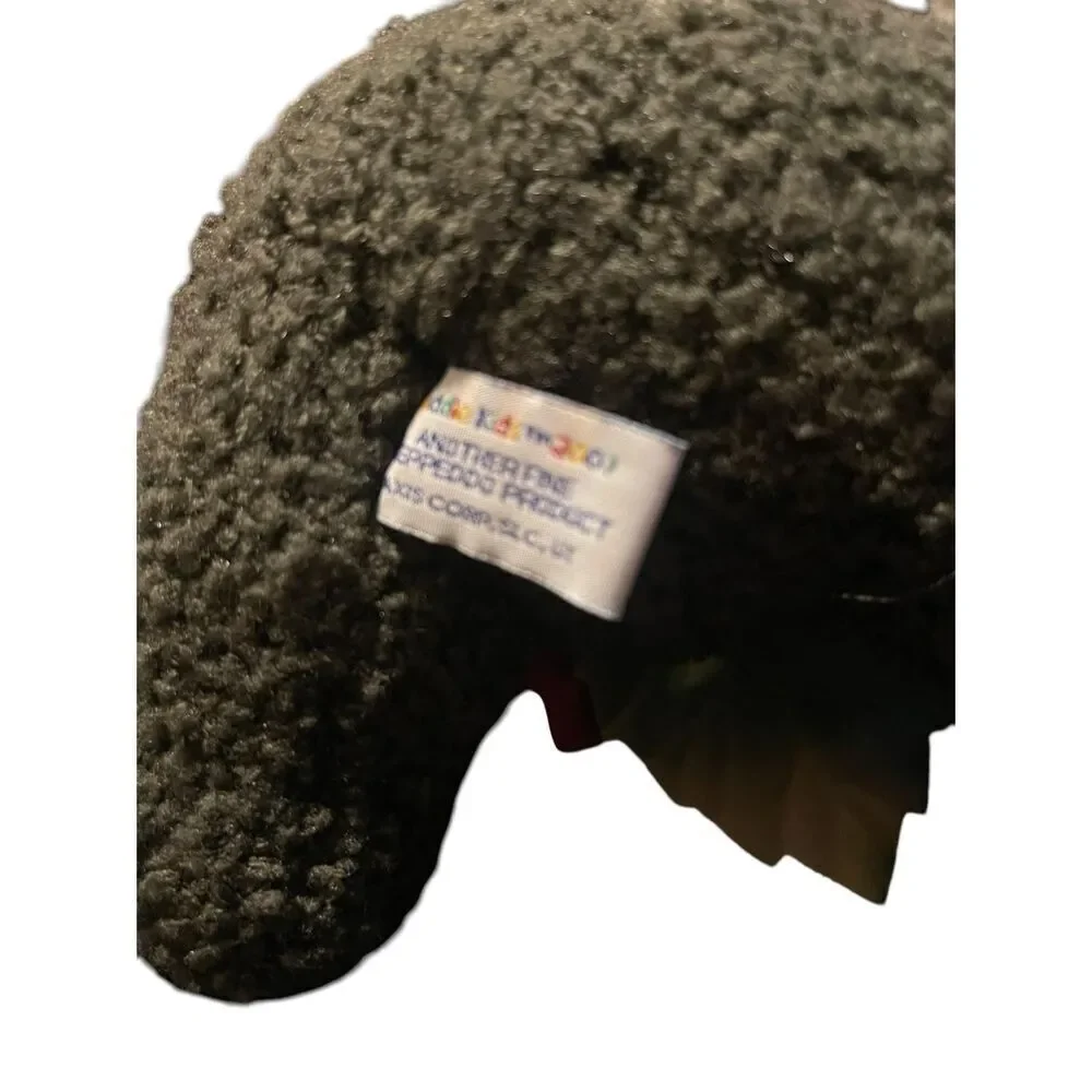 New Cuddle Kids Multicolor 2001 Fiona Flower Stuffed Animal Plush Toy 10